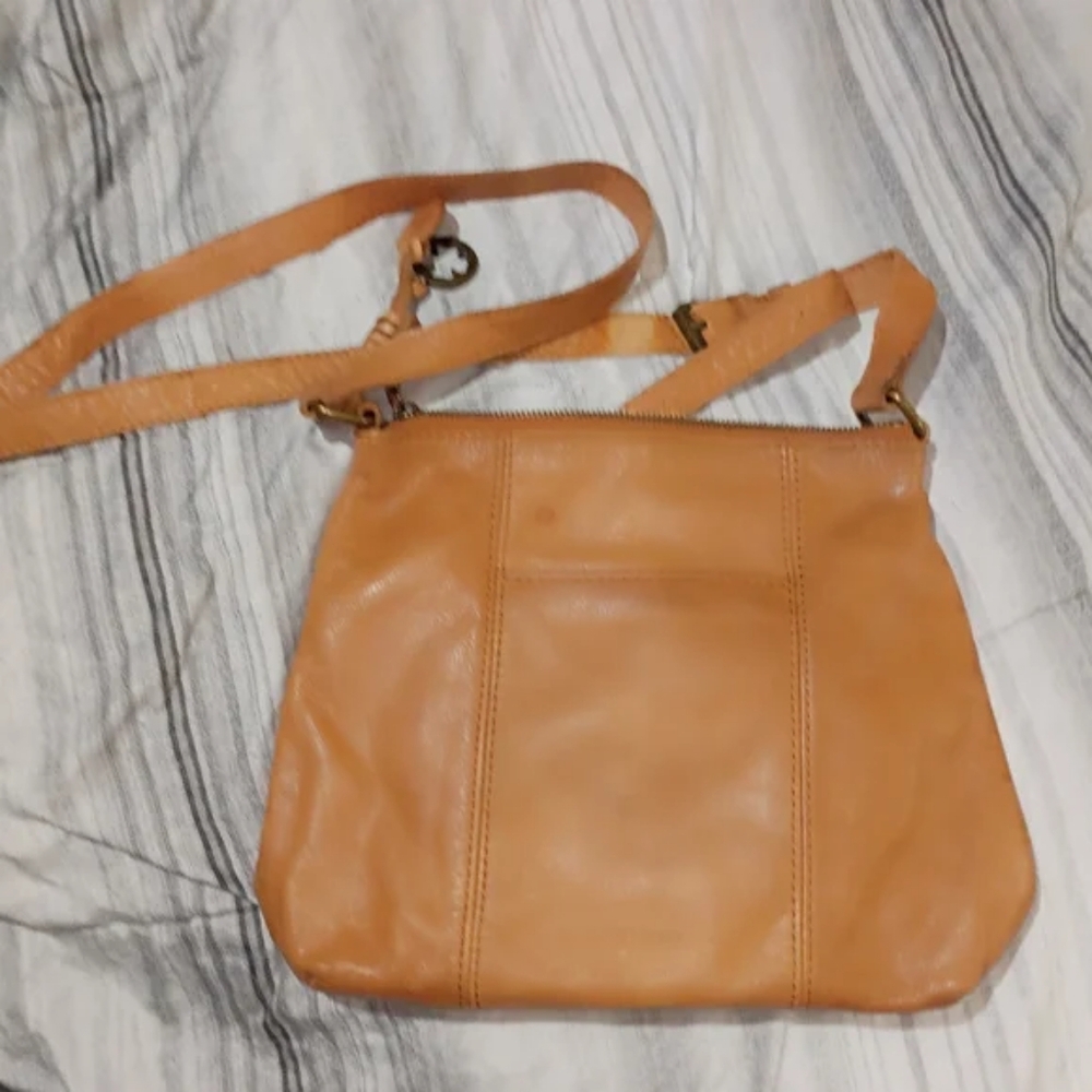 vintage lucky brand purse - Picture 2 of 9